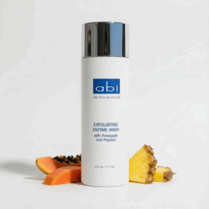 Exfoliating Enzyme Wash