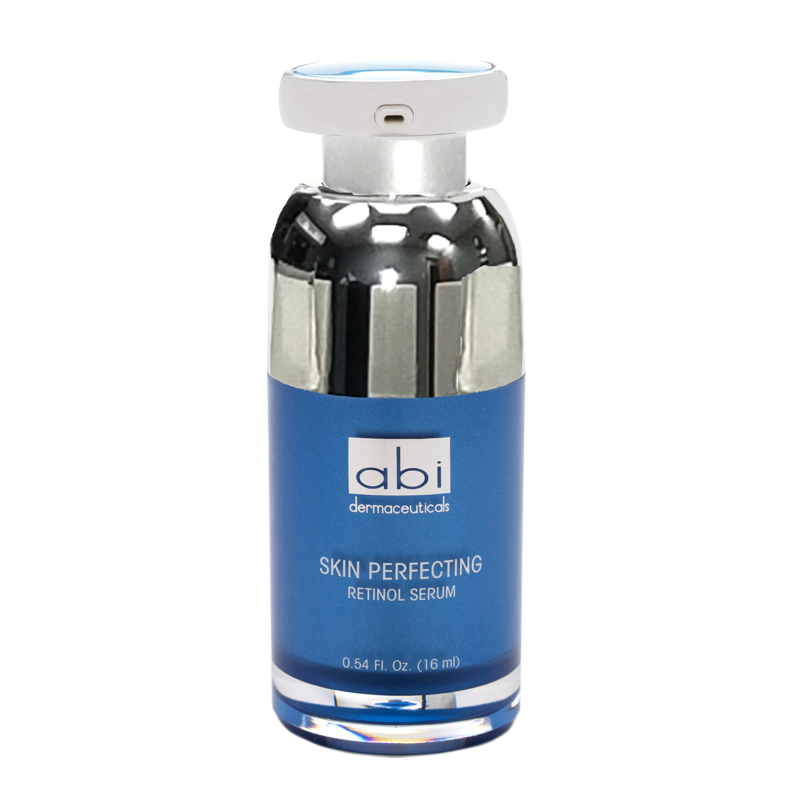 Ungkarl Borger sikring Skin Perfecting Retinol Serum - ABI Dermaceuticals