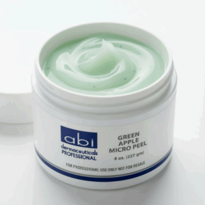 Green Apple Micro Peel