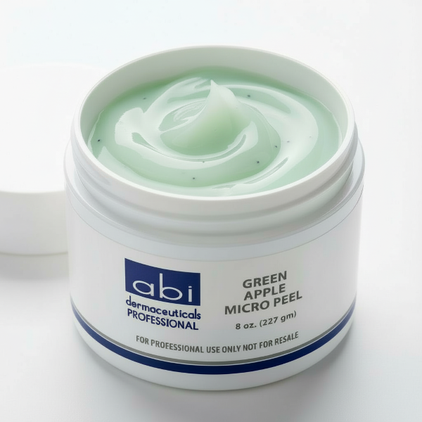 Green Apple Micro Peel