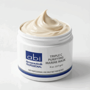 Triple C Purifying Marine Mask