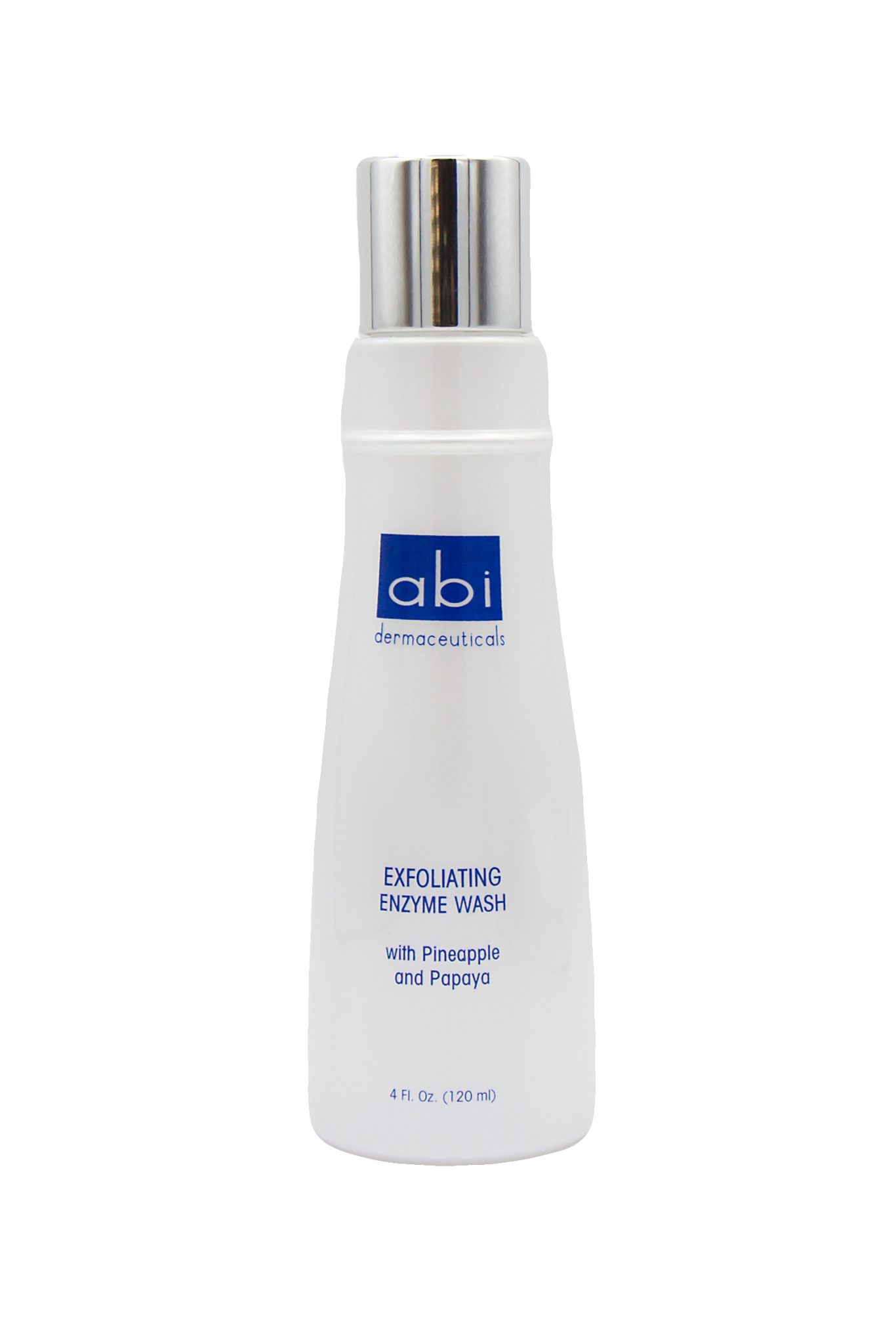 Exfoliating Enzyme Wash ABI Dermaceuticals