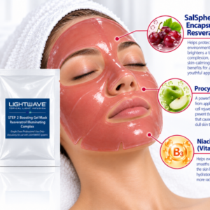 TLI Resveratrol Illuminating Complex