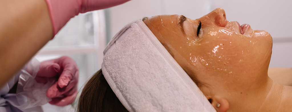 Achieving Smooth, Radiant Skin with ABI Dermaceuticals’ Chemical Peels 