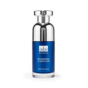 Resveratrol Illuminating Serum