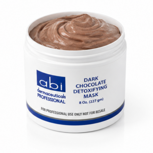 Dark Chocolate Detoxifying Mask